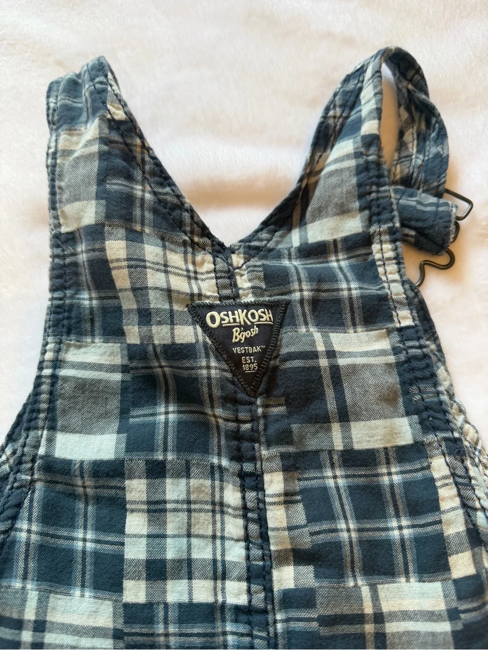 OshKosh Bgosh classic oshkosh